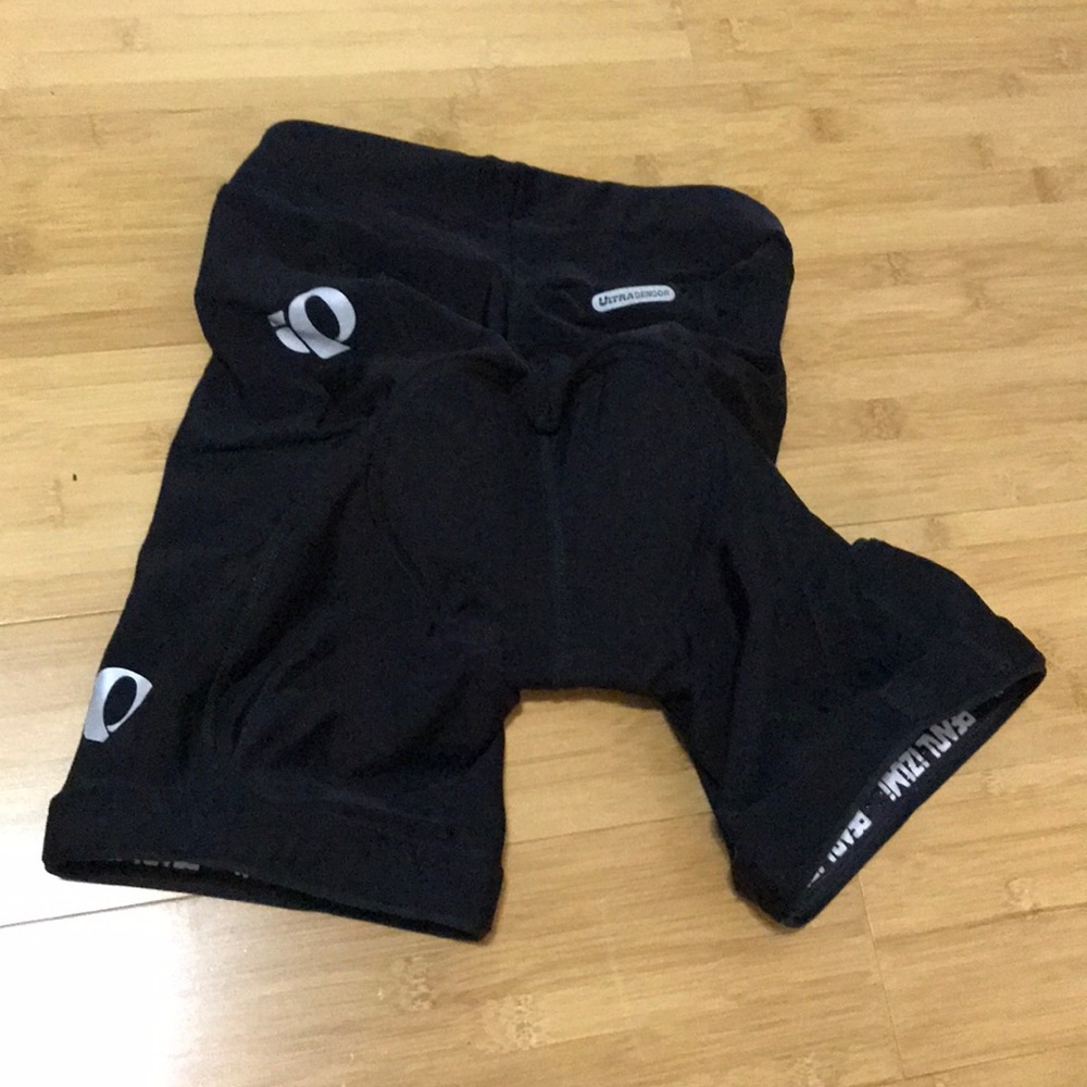 Pearl Izumi bike shorts